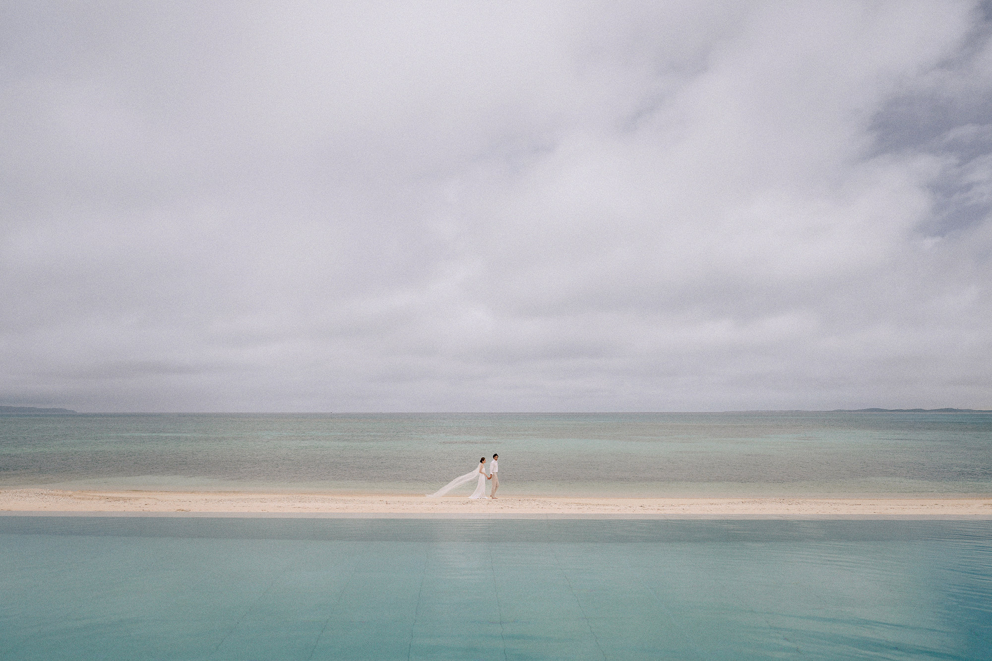 Elopement in Okinawa